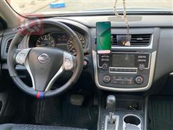 نيسان ألتيما